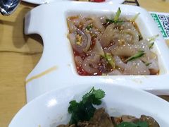 -丽清大别山鹅火锅(滨湖店)