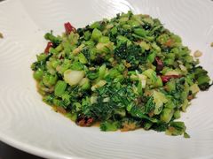 肉沫川香菜-巴人堂(女儿城店)