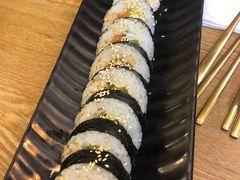 -朴鲸家正宗韩国料理(福田店)