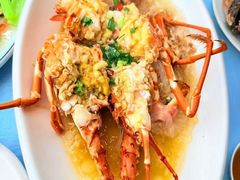 -舟山海鲜·江浙菜(银沙路店)