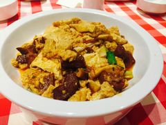 -西贝莜面村(当代商城店)