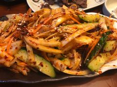 -火炉情韩国料理店(古田路店)