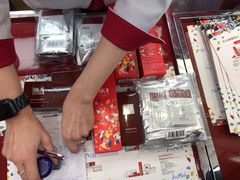 -崇光百货(铜锣湾店)