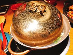 -吃饭皇帝大土家民族菜(正大广场店)