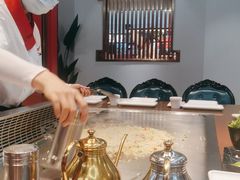 -湘汇概念铁板烧(铁西万达店)