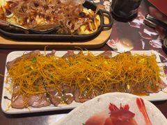 -弓二·烧鸟居酒屋(财富购物中心店)