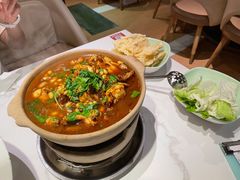 -川味堂·四川豆花(八卦岭店)