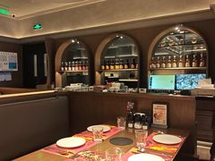 -ZAFFERANO西班牙海鲜饭(上海首店)