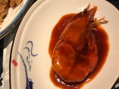 -旺角小渔村·海肠捞饭开创者(环山路店)