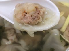 -海平馄饨(逍遥二路店)