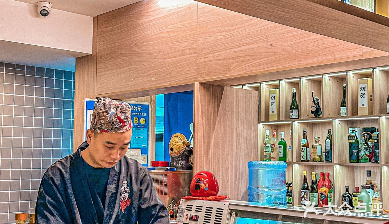 我愿称之为杭州坠好吃的烧鸟店丨世界杯观赛季