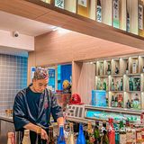 我愿称之为杭州坠好吃的烧鸟店丨世界杯观赛季