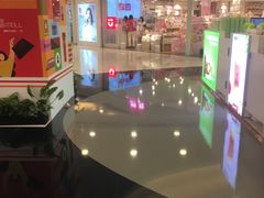 -银座mall(东直门店)