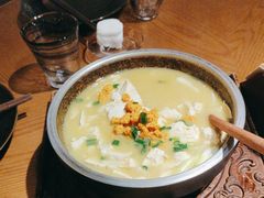 -奉天小馆·非遗东北菜(沈阳万象城店)