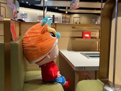 -海底捞火锅(六合天街店)
