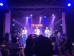 -TZ House音乐现场(茅台店)
