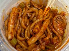 -壹粉屋新疆炒米粉(建外SOHO东区店)