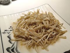 -风味小馆(天目湖宾馆店)