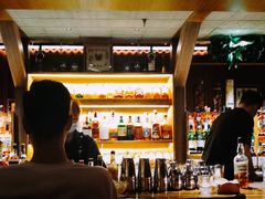 -NAYA Bar ·酒(红山店)
