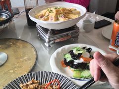 -鑫巴蜀小镇 · 水煮鱼专研店(玉桥店)