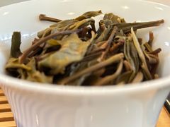 -MAP CHA普洱茶馆(翠湖店)