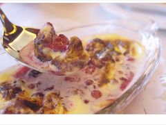 -北京建国饭店杰斯汀法餐厅