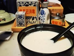 三更美玲粥-京城小江南·北京烤鸭·江南土菜·白鱼(中关村店)