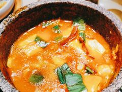 -云海肴云南菜·蒸汽石锅鱼(北京良乡华冠店)