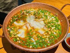 -SHAN山(前滩太古里店)