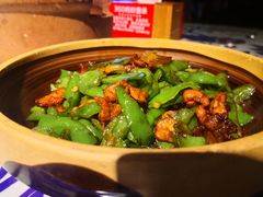 农家小炒肉-井水小厨·湘菜(活力广场店)