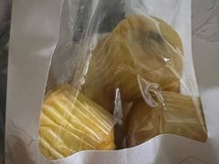 -真老大房鲜肉月饼(南京路步行街店)