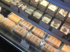 -红宝石·鲜奶小方(长阳店)
