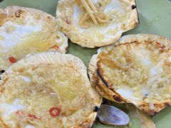 -贞姨美食·老字号海鲜大排档