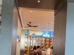 -闽海肴(北辰荟店)