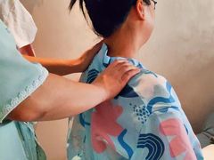 -华夏良子·足道SPA艾灸(铁道大厦店)