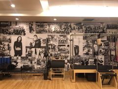 -ISFITCLUB内力健身工作室(奥森店)