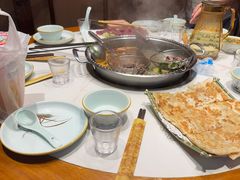 -乡土黄·鲜牛肉火锅·小龙虾(兴业街店)