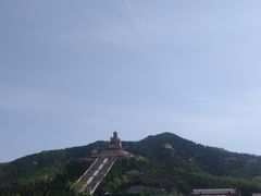 -龙口南山旅游景区