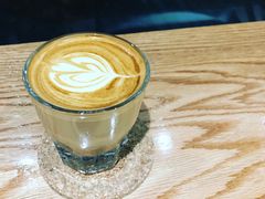 -Onirii Coffee(长乐路店)