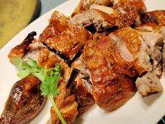 -全聚贤餐厅·湖北家常菜(沙湖店)