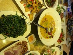 -九大簋家宴(晓港湾店)