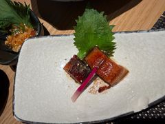 -虹料理·日料放题(悠方店)