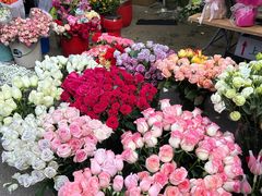 -循礼门鲜花花市(武汉循礼门店)