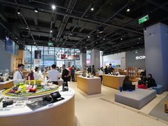 -Sony Store索尼(深圳深业上城店)