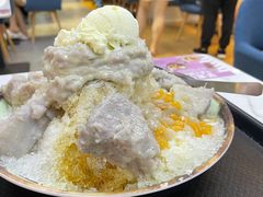 -鲜芋仙(中环百联2店)