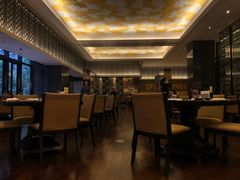 -武汉武昌威斯汀酒店-知味自助餐厅