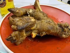 -老毛手抓·盐池滩羊非遗手抓(宁夏总店)