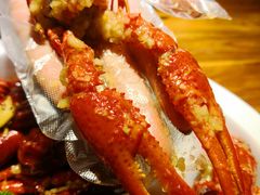 -戴记龙虾(天泽街店)