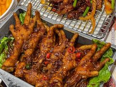 -冰川朝鲜族料理·东北菜(观前店)