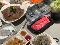 -海底捞火锅(珠影星光城夜宵主题店)